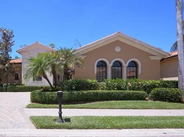 2935 Tiburon Blvd E, Naples, FL 34109