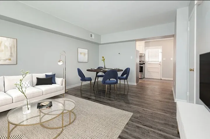 1800 Lookout Ln #4 — Photo 4