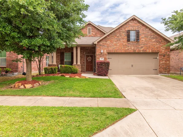 1509 Toucan Dr, Little Elm, TX 75068
