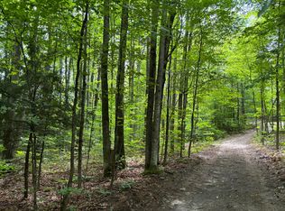 Cameron Bridge Rd, Frederic, MI 49733