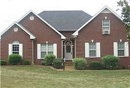 All Brick. Desirable Neighborhood