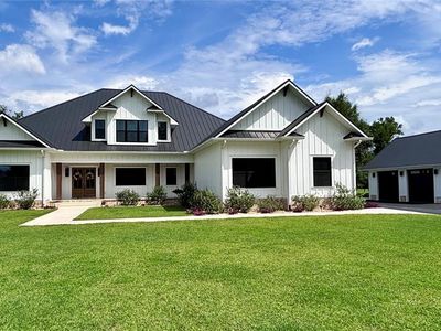 4025 NW 159th Dr, Newberry, FL, 32669