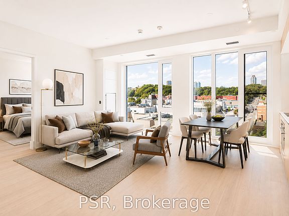 3rd image of 328 Dupont St #1006