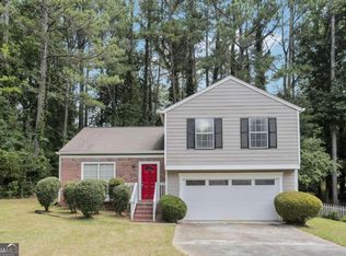 1671 Spindle Ct, Lawrenceville, GA