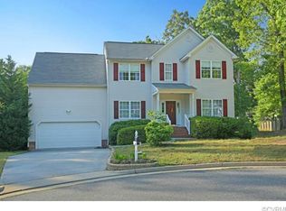 14606 Summer Gate Ct, Chesterfield, VA 23832