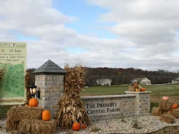 LOT 9 Tradewinds Cir, Beaver Dam, WI 53916