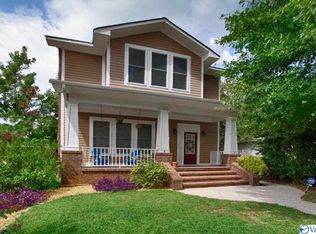 511 Ward Ave NE, Huntsville, AL 35801