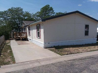 351 N Forest Dr Lot 42, Casper, WY, 82609