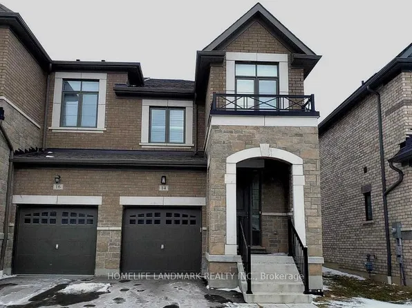 14 Coho Dr, Whitby, ON L1P 0K6
