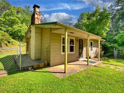 120 Old Hollow Rd, Blue Ridge, GA, 30513