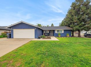 2221 S Akers Street, Visalia, CA
