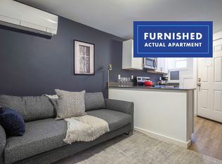 30 Cooper St #1, Boston, MA 02113