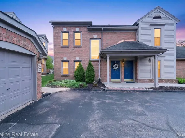 780 York St, Plymouth, MI 48170
