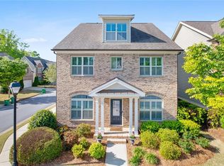 7105 Winthrop Rd, Alpharetta, GA 30005