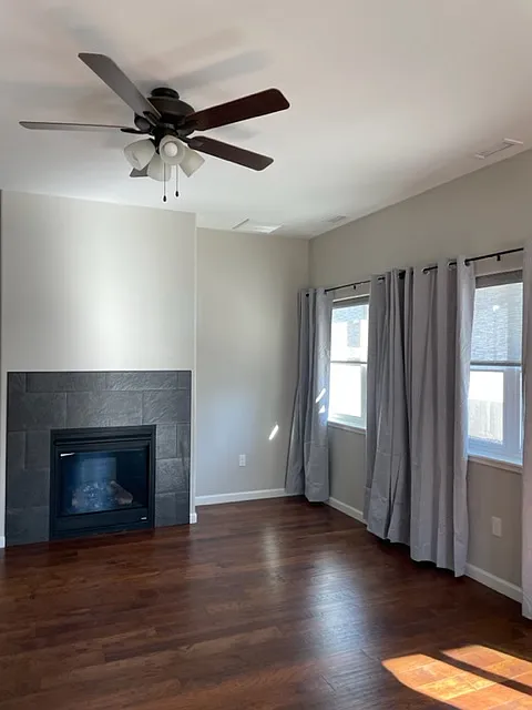2 bed, 1517 sqft, $2,500 — Photo 4