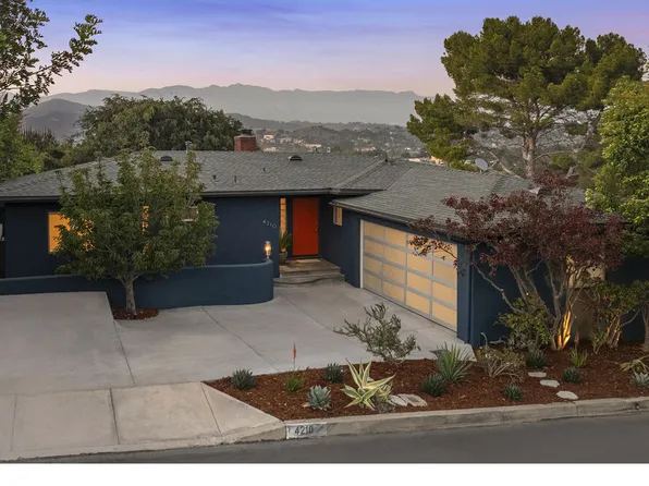 4210 Palmero Dr, Los Angeles, CA 90065