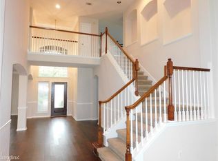 1230 Ventura Canyon Dr, Katy, TX 77494