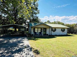 86 Old Hillsboro Rd, Moulton, AL 35650