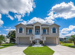 3216 Spanish Bayonet Dr, Hernando Beach, FL 34607