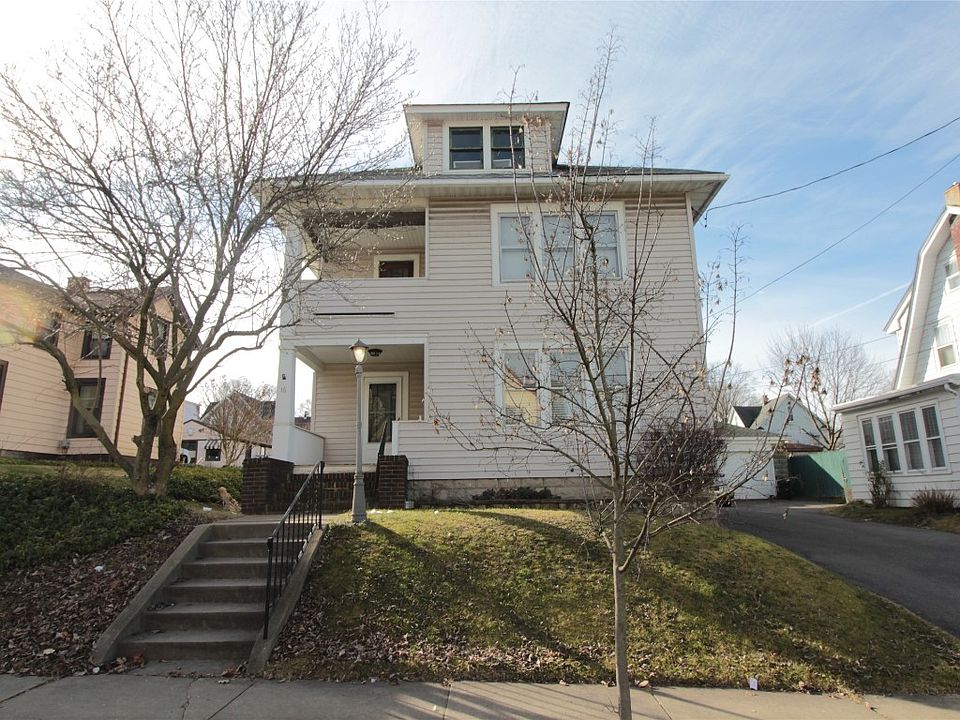 16 Telegraph St, Binghamton, NY 13903 Zillow