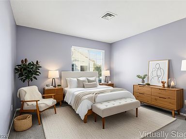4836 Nara Vista Way Unit 204, Las Vegas, NV 89103, photo 2