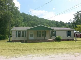 184 Chalmer Benton Rd, West Liberty, KY 41472