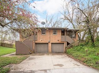 3220 Franklin Ave, Des Moines, IA 50310