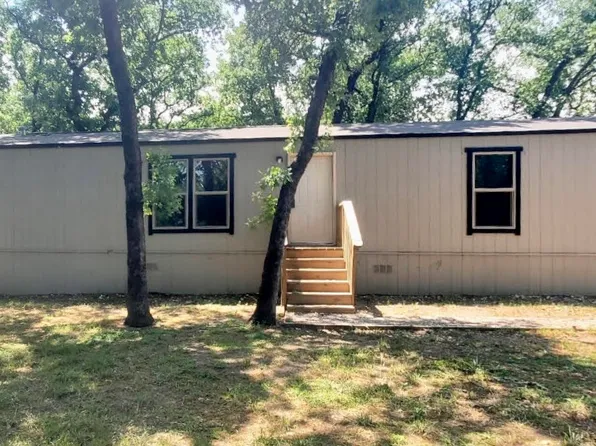 1704 Coral Rd, Azle, TX 76020