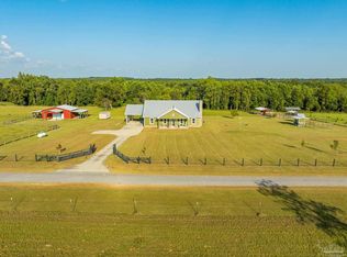 4425 Dream Acres Rd, Molino, FL 32577