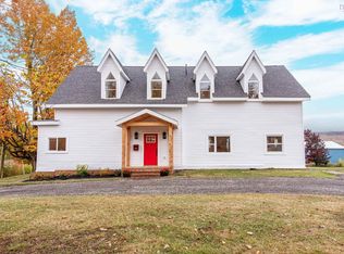2567 Highway 358, Norths Corner, NS B0P 1H0