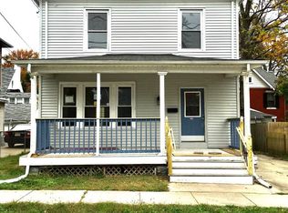 60 Hopkins St, Woodbury, NJ 08096