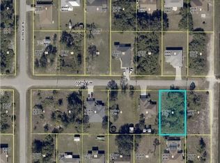 3303 13th St W, Lehigh Acres, FL 33971