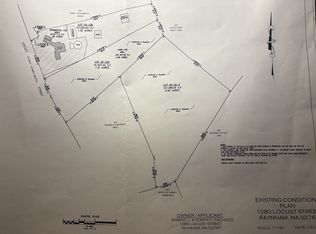 0 Locust St, Taunton, MA 02780