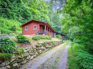 79 Jeffrey Ln, Waynesville, NC 28785