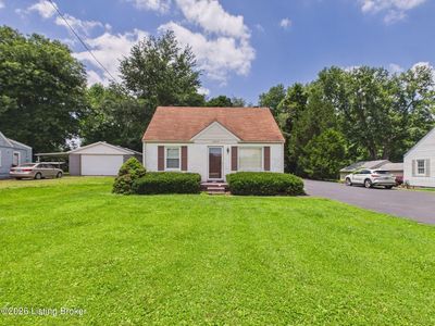 6206 Beulah Church Rd, Louisville, KY, 40228