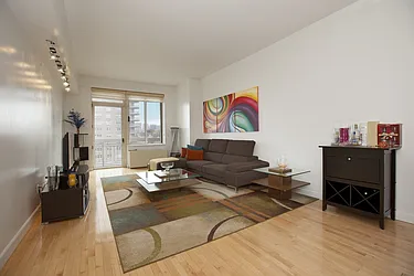 Rented by BLU Real Estate