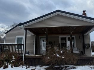 263 Coal Ave, Madison, WV 25130