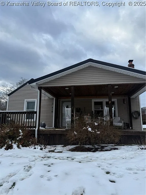 263 Coal Ave photo 1