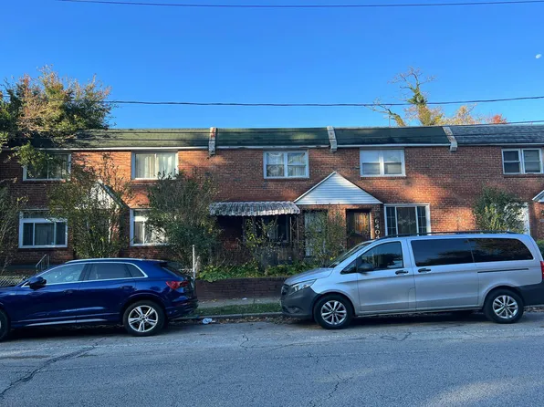 6402 Belfield Ave, Philadelphia, PA 19119