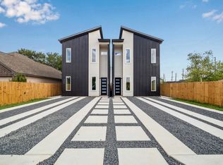 325 Tite St #A, Houston, TX 77029