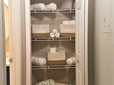 1 Bedroom Quinn