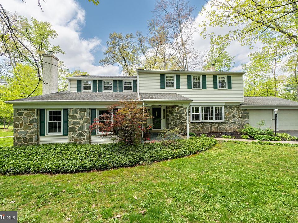 1461 Hollow Rd, Collegeville, PA 19426 | Zillow