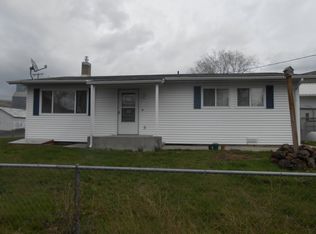 1808 Columbia St, Pomeroy, WA 99347
