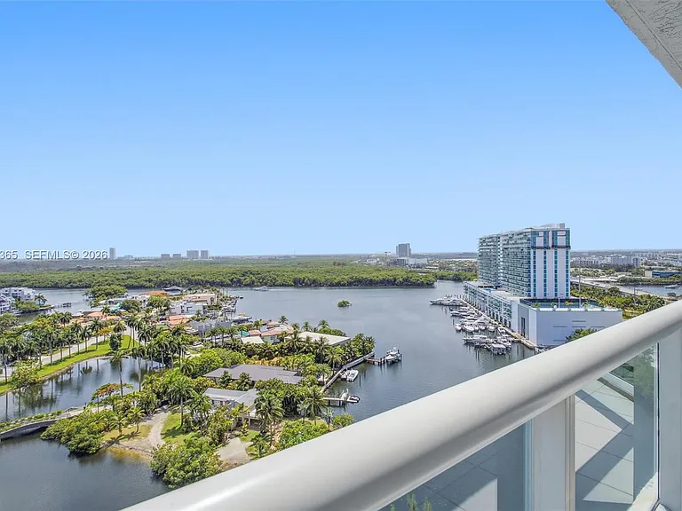 16500 Collins Ave #1856 — Photo 58