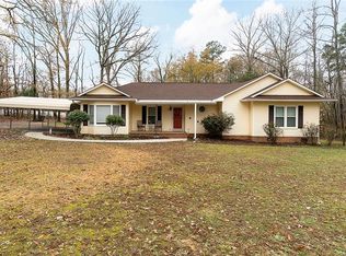 1334 Honey Creek Rd, Anderson, SC 29621