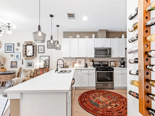 908 Nueces St Unit 24, Austin, TX 78701