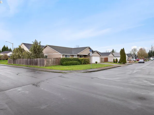 607 SE 5th St, Battle Ground, WA 98604