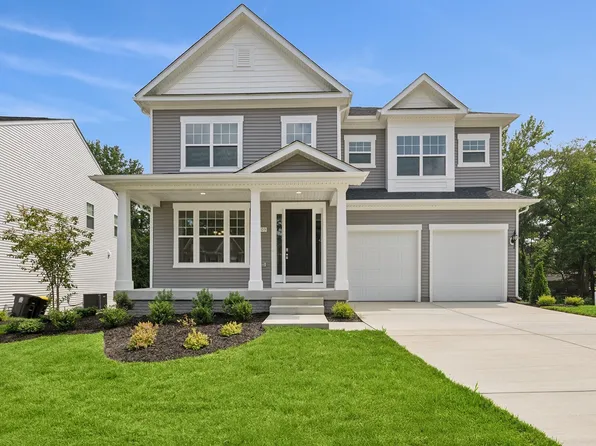 12009 Prospect View Ave, Glenn Dale, MD 20769