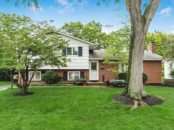 3628 Clearview Ave, Columbus, OH 43220