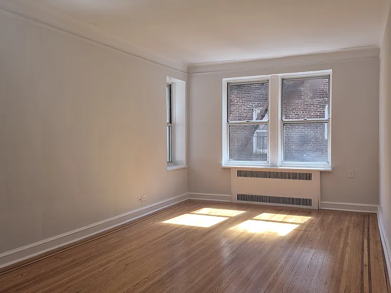 109-20 71st Rd #5J — Photo 1